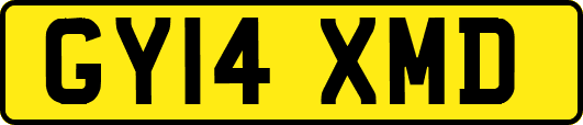 GY14XMD