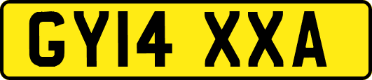 GY14XXA