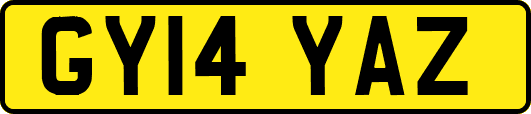 GY14YAZ