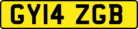 GY14ZGB