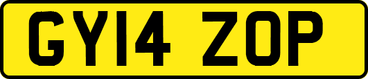 GY14ZOP