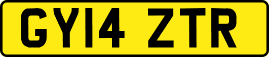 GY14ZTR