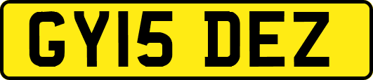 GY15DEZ