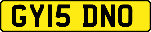 GY15DNO