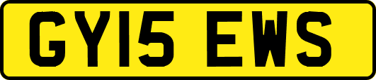 GY15EWS