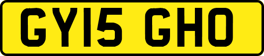 GY15GHO