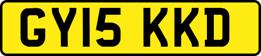 GY15KKD