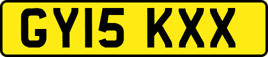 GY15KXX