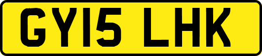 GY15LHK