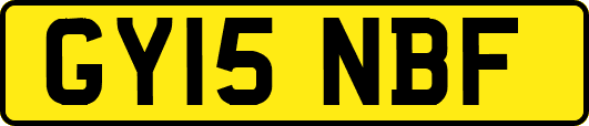 GY15NBF