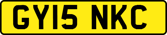 GY15NKC