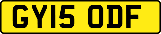 GY15ODF