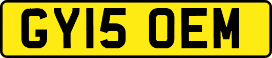 GY15OEM