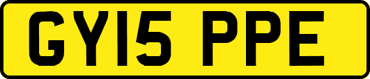 GY15PPE
