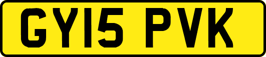 GY15PVK