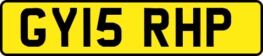 GY15RHP