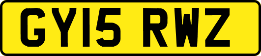 GY15RWZ
