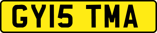 GY15TMA