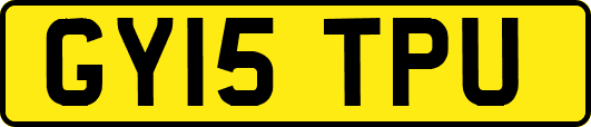 GY15TPU