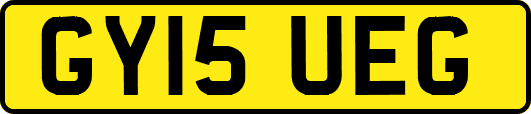 GY15UEG