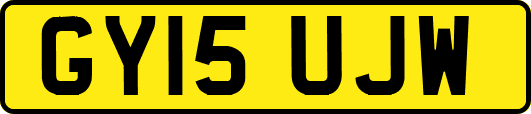 GY15UJW