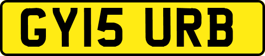 GY15URB