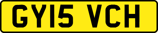 GY15VCH