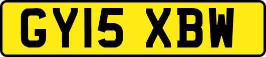 GY15XBW