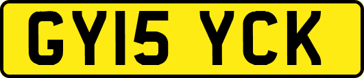 GY15YCK