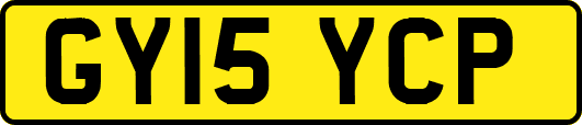 GY15YCP
