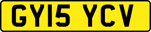 GY15YCV