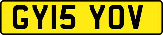 GY15YOV