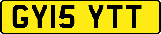 GY15YTT