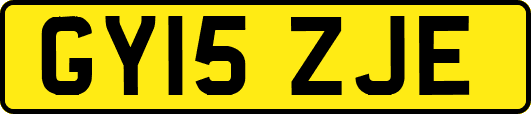 GY15ZJE