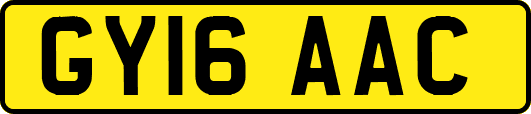 GY16AAC