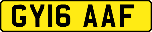 GY16AAF