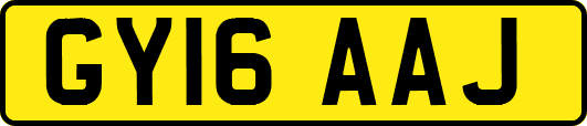 GY16AAJ