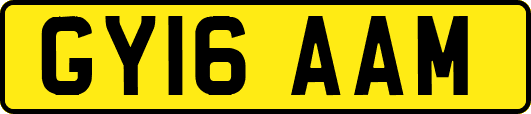 GY16AAM