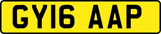 GY16AAP