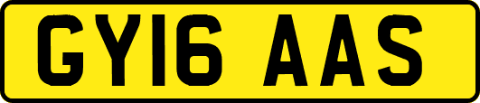GY16AAS