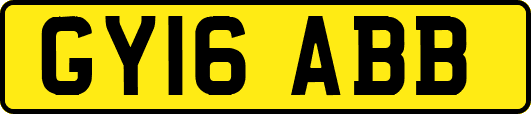 GY16ABB