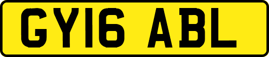GY16ABL
