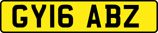 GY16ABZ