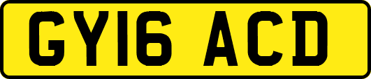 GY16ACD