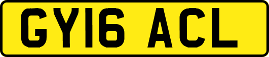 GY16ACL