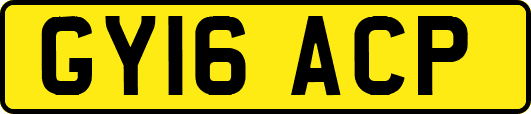 GY16ACP