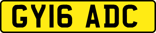 GY16ADC