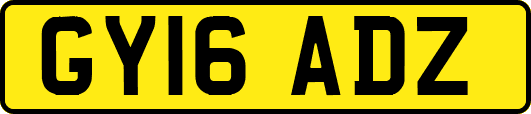 GY16ADZ