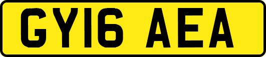 GY16AEA
