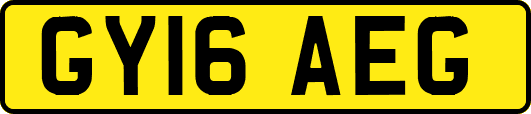 GY16AEG
